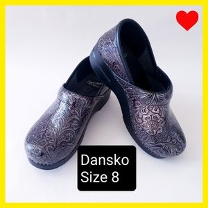 ❤DANSKO SIZE (38) 8